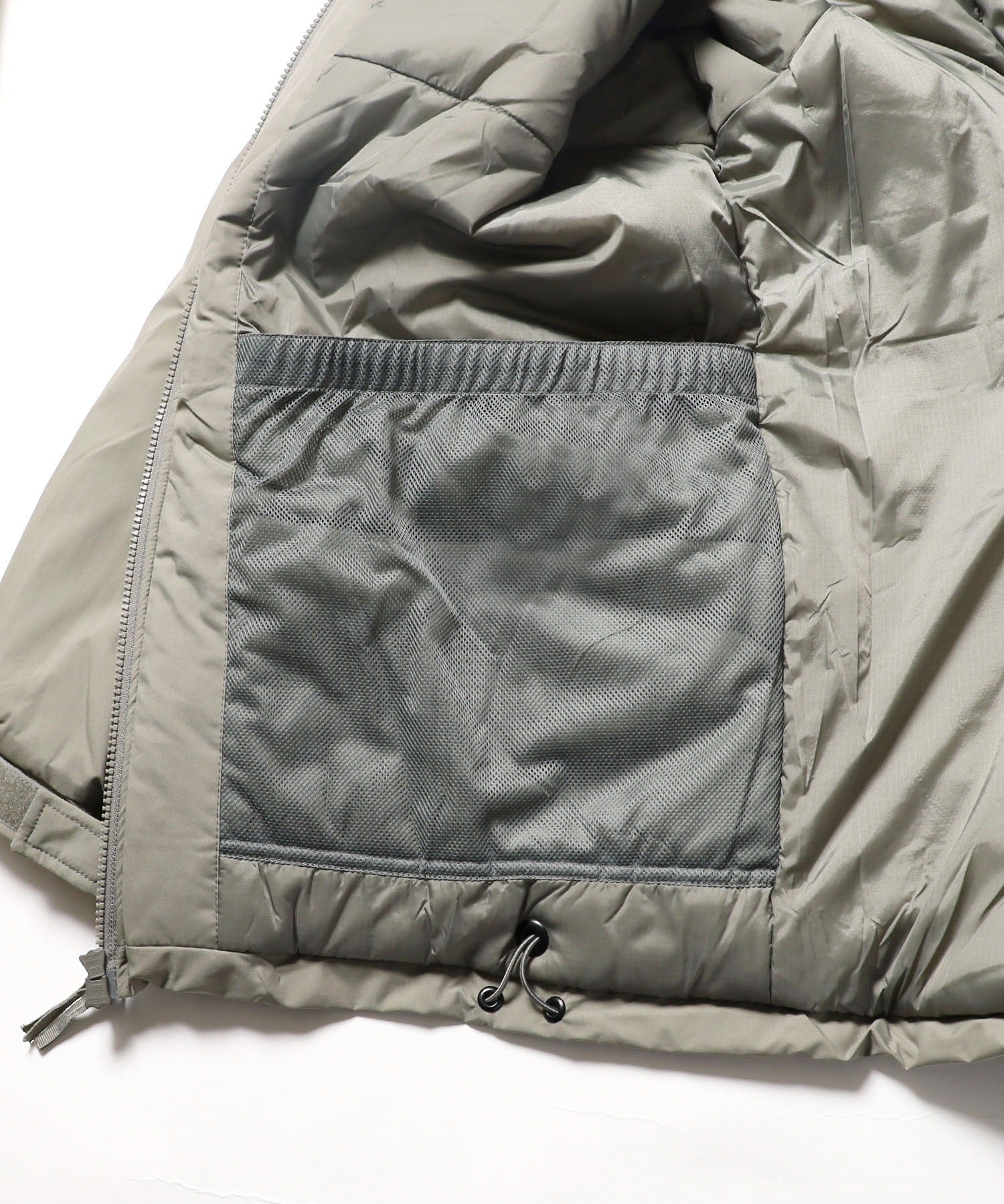 GEN 3 ECWCS LEVEL-7 PARKA