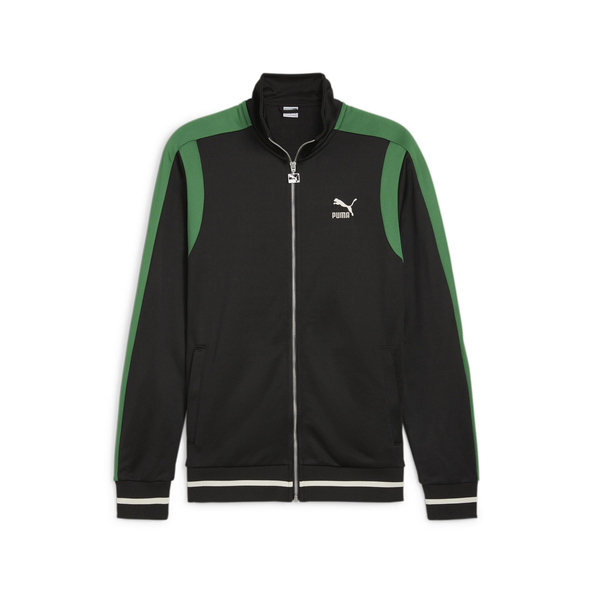 FOR THE FANBASE T7 TRACK JACKET