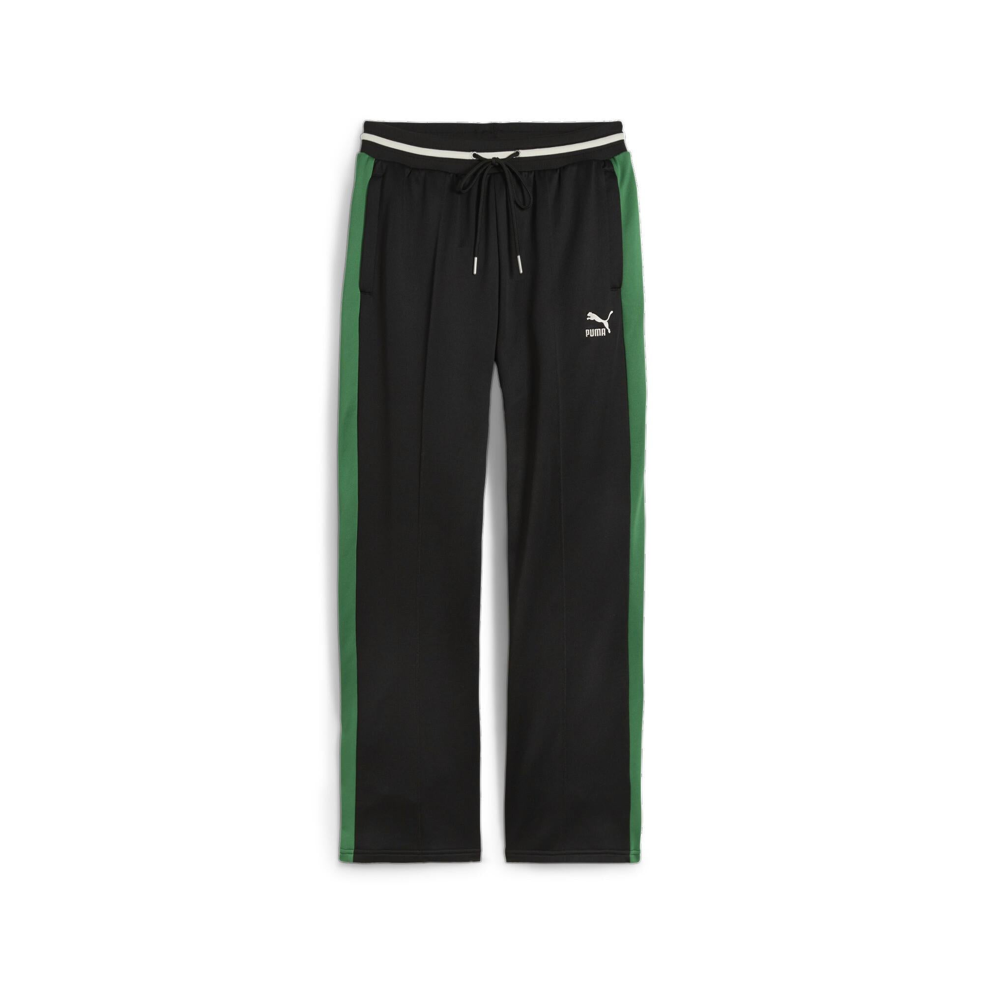 FOR THE FANBASE T7 TRACK PANTS