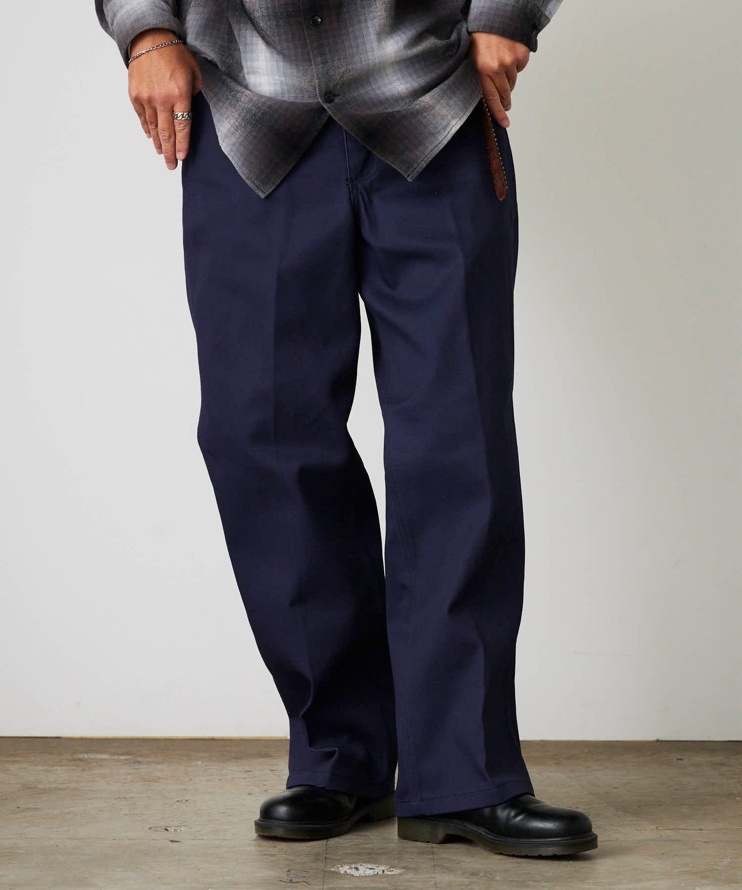BEN DAVIS / ORIGINAL BEN'S PANTS