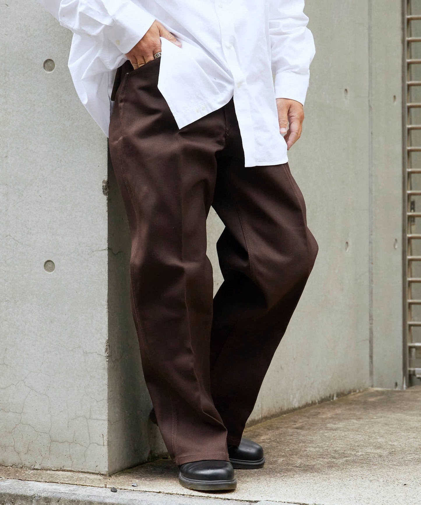 BEN DAVIS / ORIGINAL BEN'S PANTS