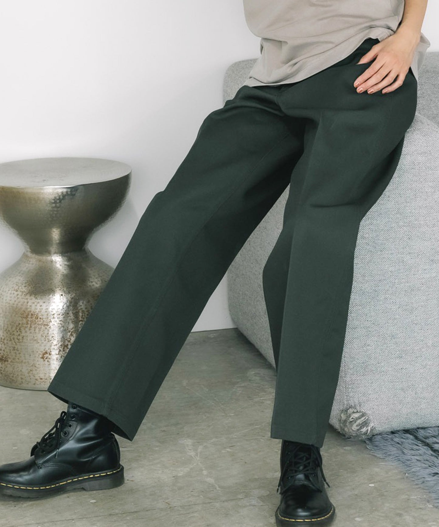 BEN DAVIS / ORIGINAL BEN'S PANTS
