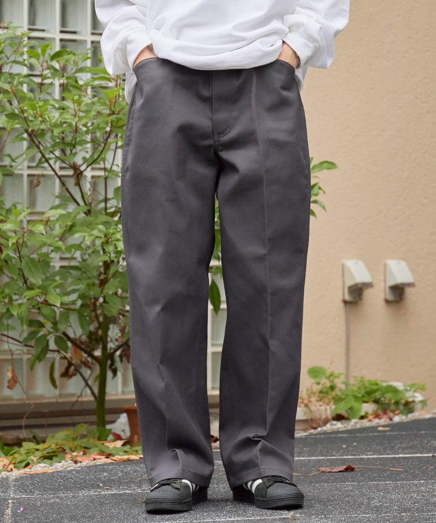 BEN DAVIS / ORIGINAL BEN'S PANTS