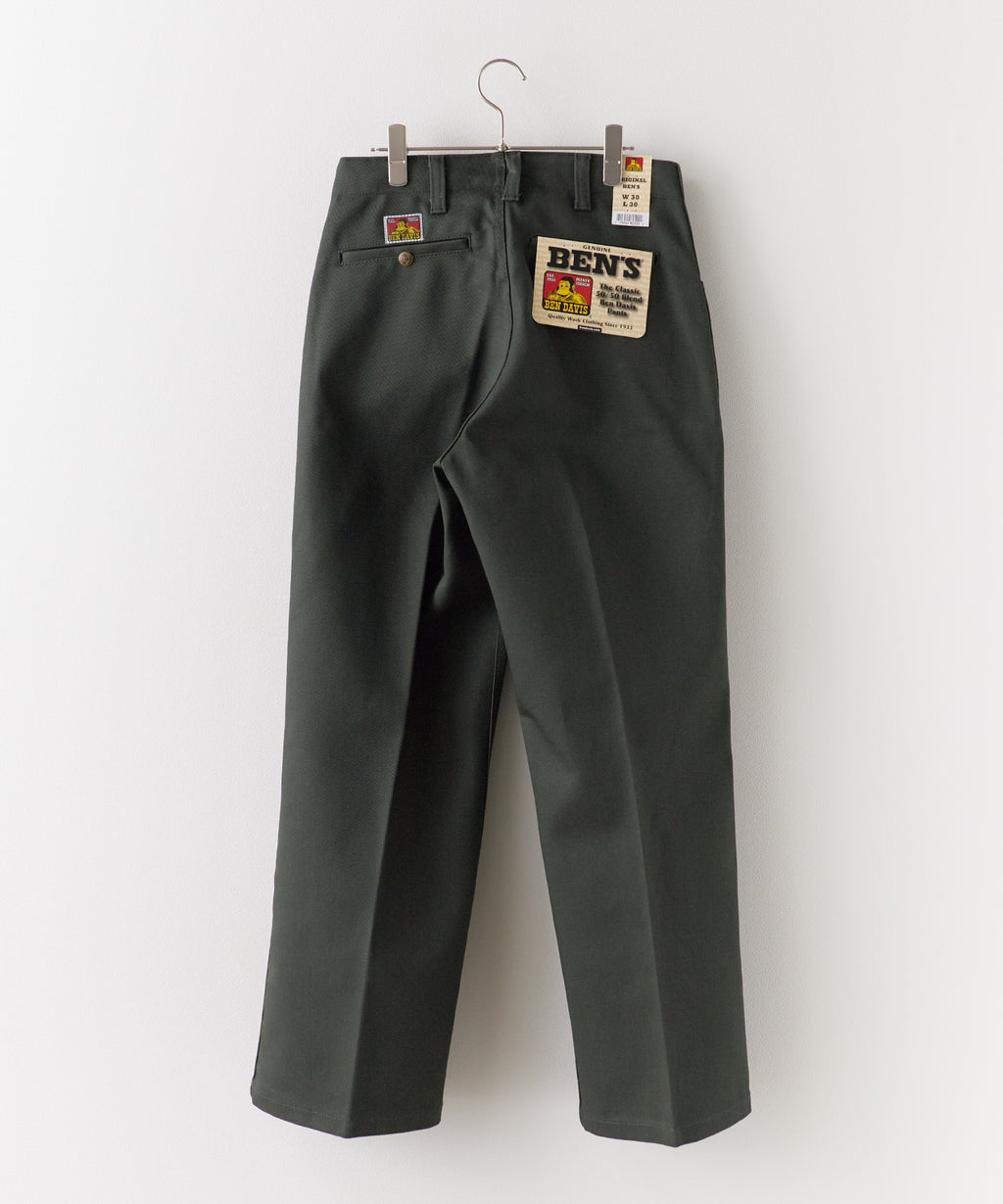 BEN DAVIS / ORIGINAL BEN'S PANTS オリジナルベンズパンツ