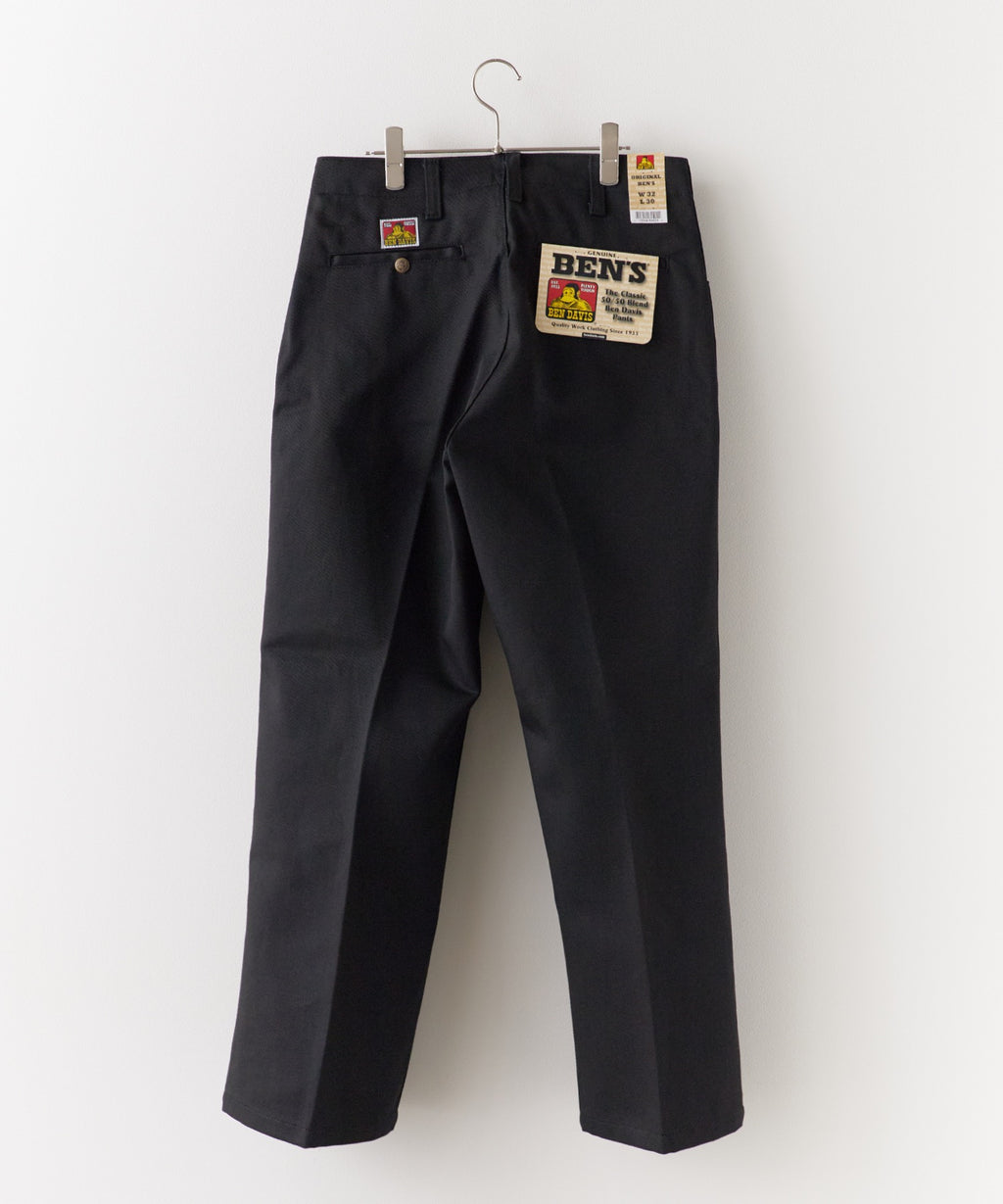 BEN DAVIS / ORIGINAL BEN'S PANTS オリジナルベンズパンツ