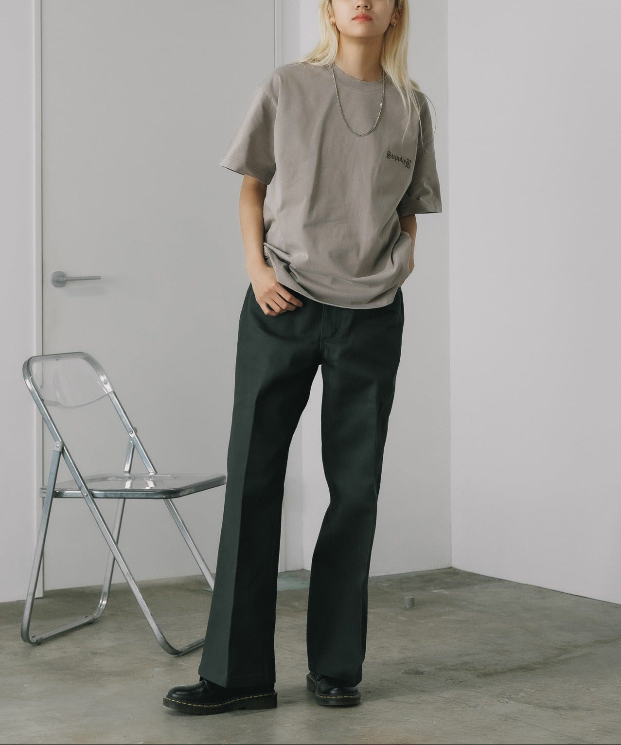 BEN DAVIS / ORIGINAL BEN'S PANTS