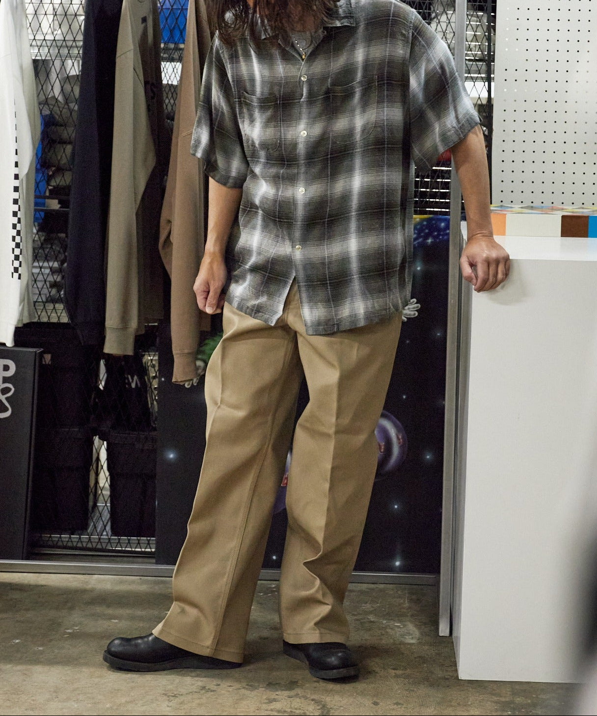 BEN DAVIS / ORIGINAL BEN'S PANTS