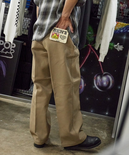 BEN DAVIS / ORIGINAL BEN'S PANTS