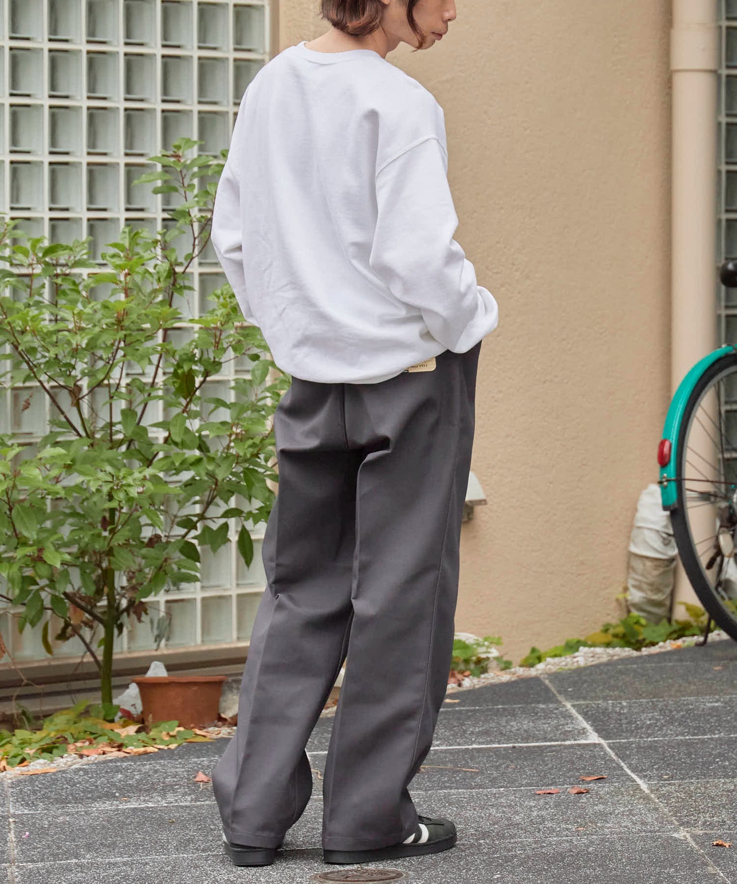 BEN DAVIS / ORIGINAL BEN'S PANTS
