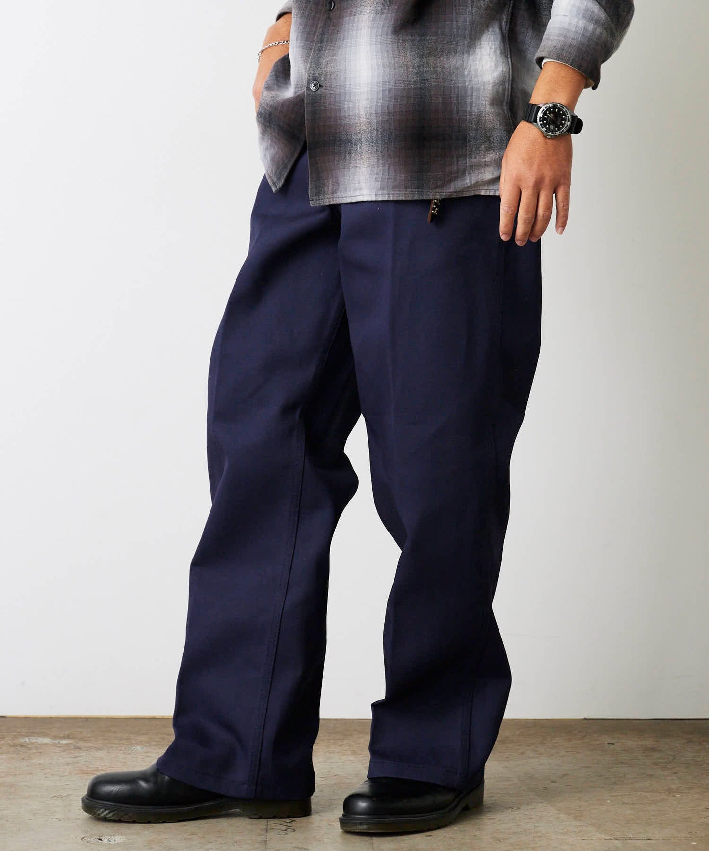 BEN DAVIS / ORIGINAL BEN'S PANTS