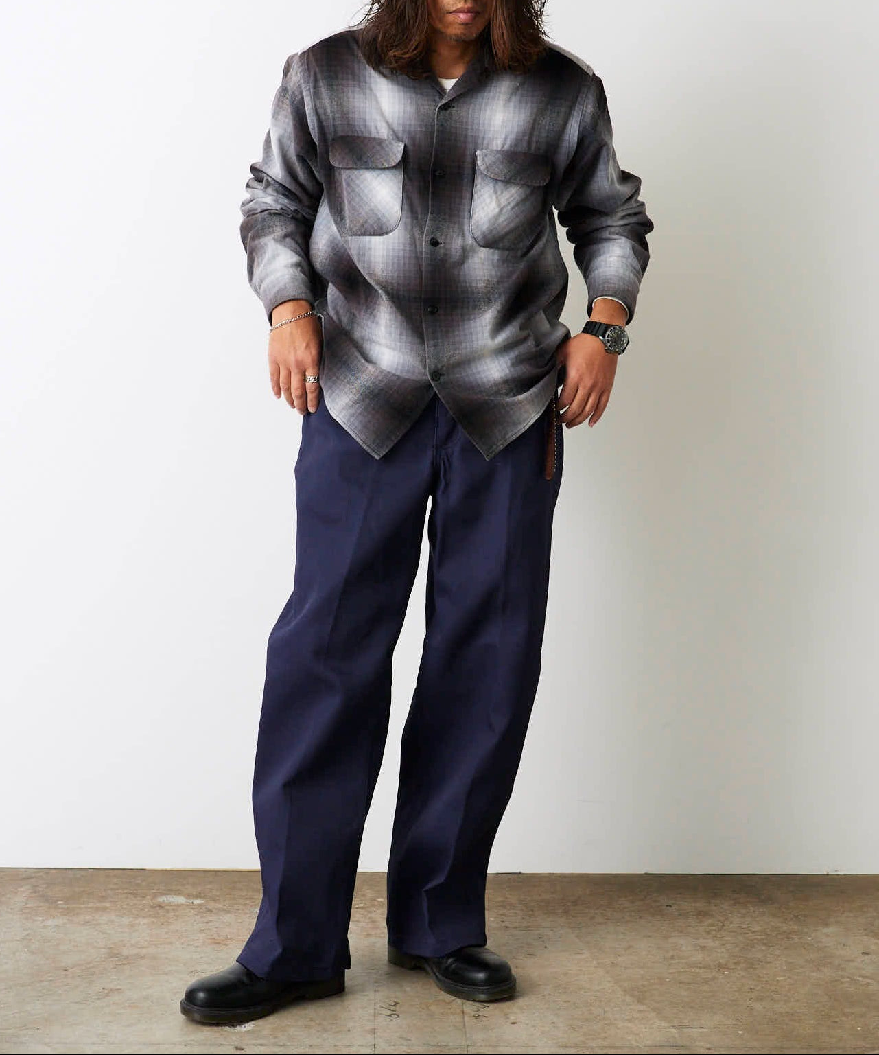 BEN DAVIS / ORIGINAL BEN'S PANTS