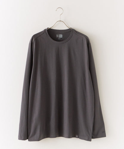 NEW ERA / MEN'S L/S TEE