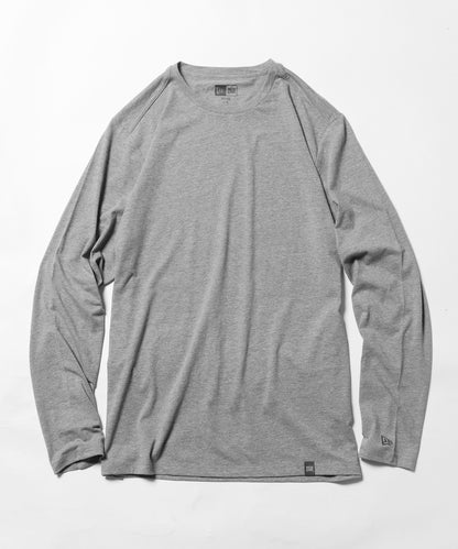 NEW ERA / MEN'S L/S TEE