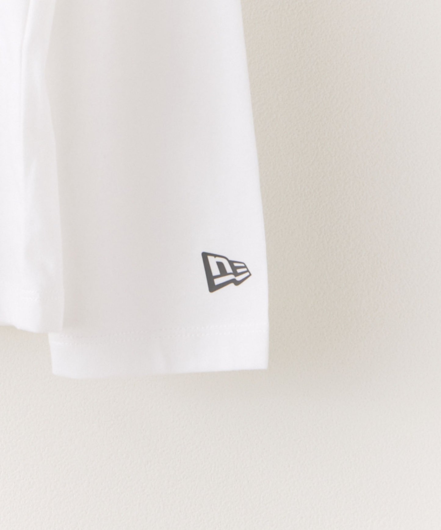 NEW ERA / MEN'S L/S TEE