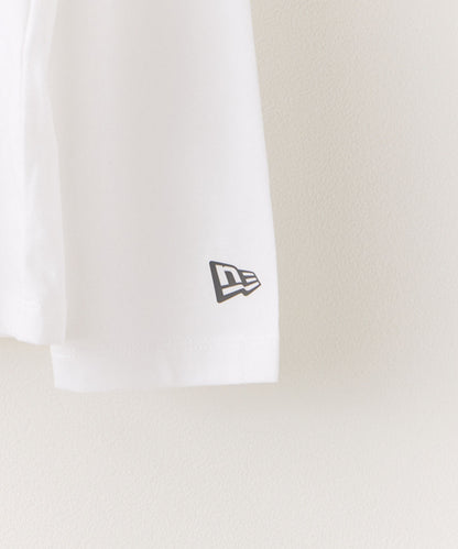 NEW ERA / MEN'S L/S TEE
