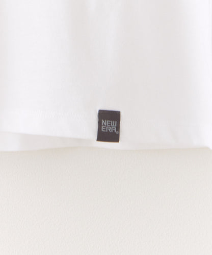 NEW ERA / MEN'S L/S TEE