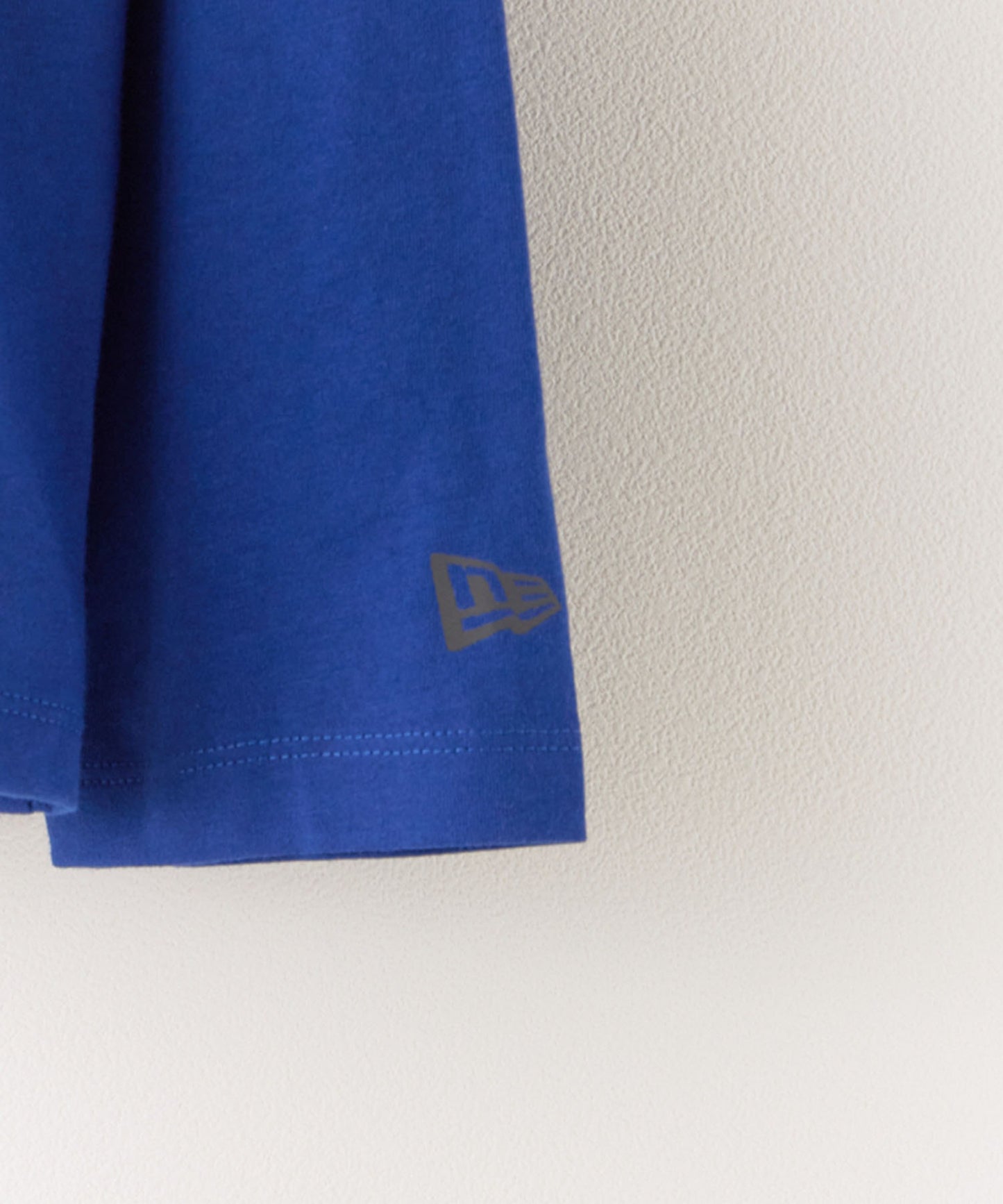 NEW ERA / MEN'S L/S TEE