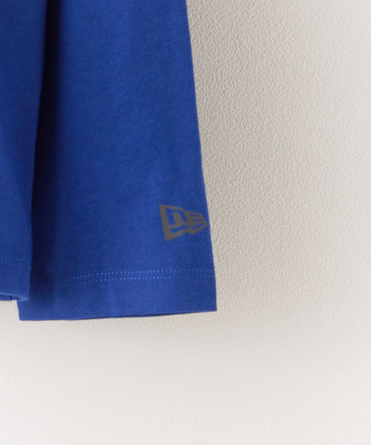 NEW ERA / MEN'S L/S TEE