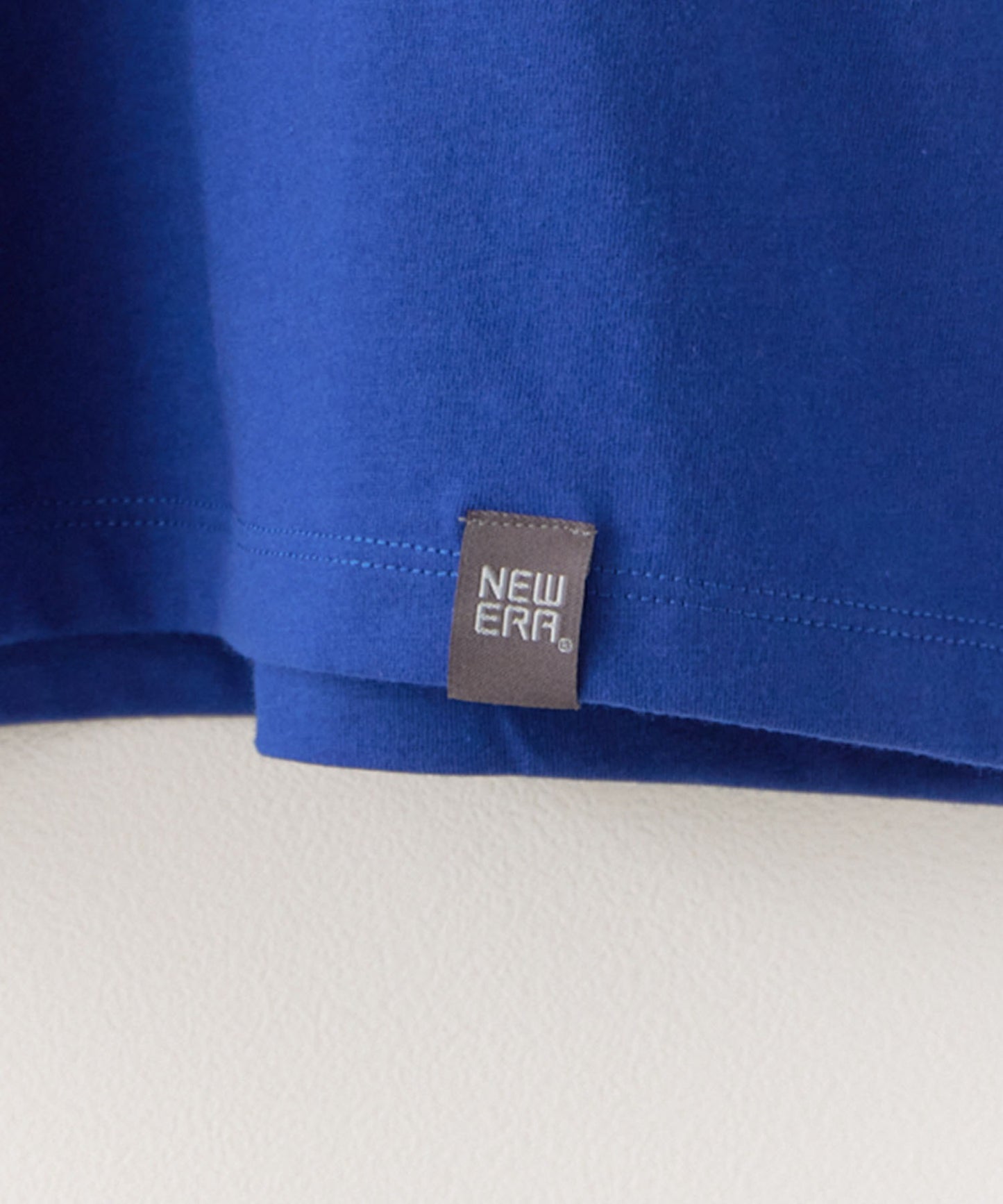 NEW ERA / MEN'S L/S TEE