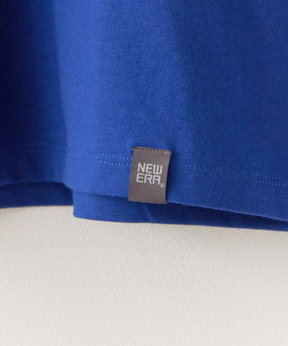 NEW ERA / MEN'S L/S TEE