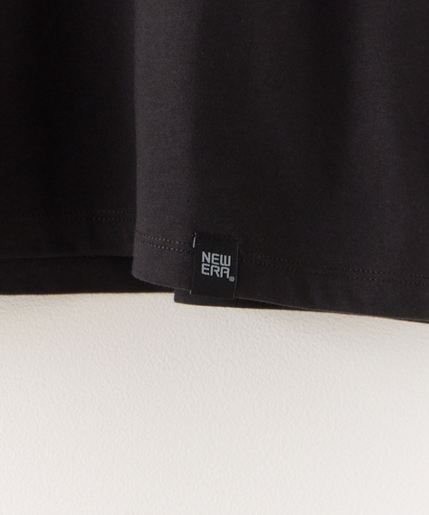 NEW ERA / MEN'S L/S TEE