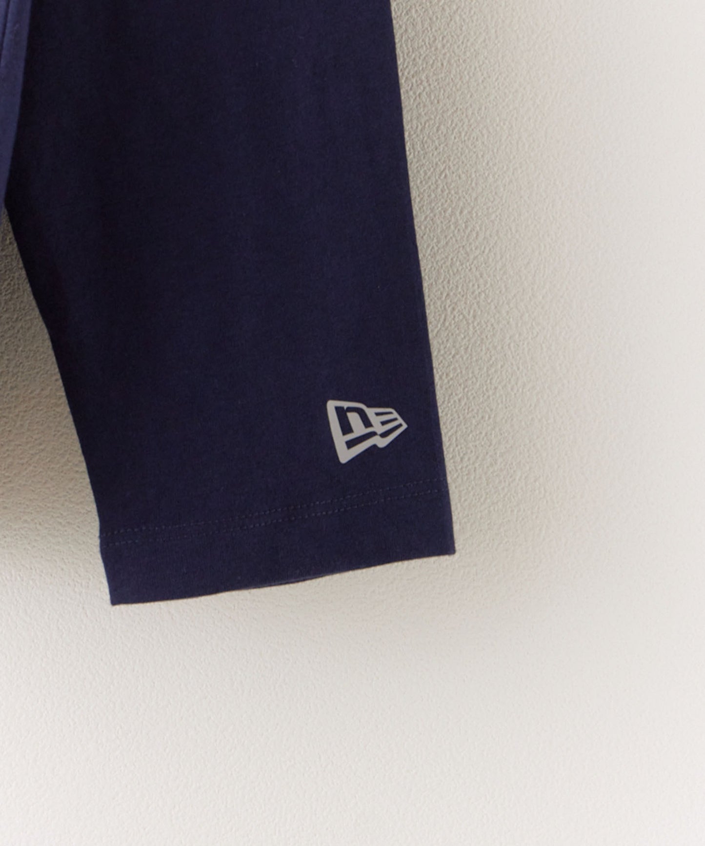 NEW ERA / MEN'S L/S TEE