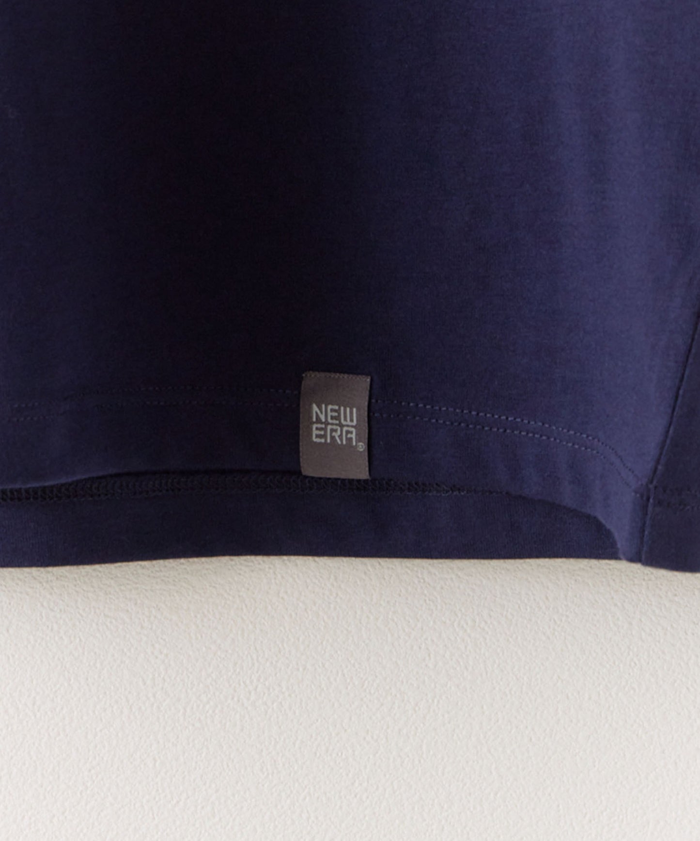 NEW ERA / MEN'S L/S TEE