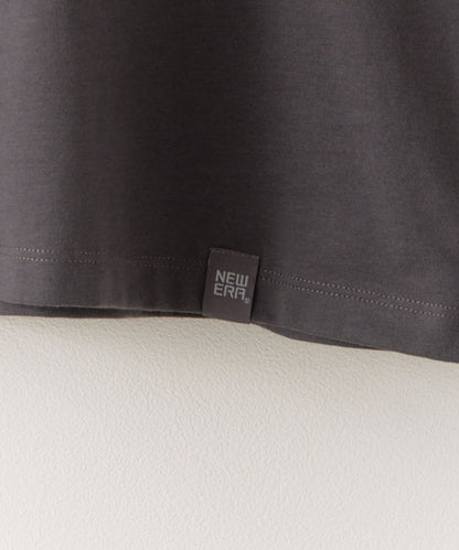 NEW ERA / MEN'S L/S TEE