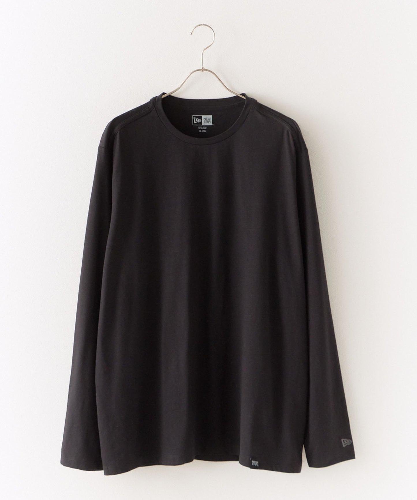 NEW ERA / MEN'S L/S TEE