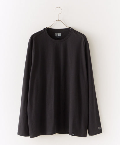 NEW ERA / MEN'S L/S TEE