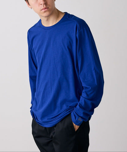 NEW ERA / MEN'S L/S TEE