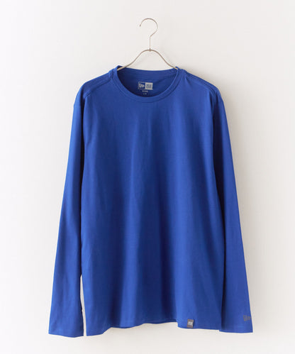 NEW ERA / MEN'S L/S TEE