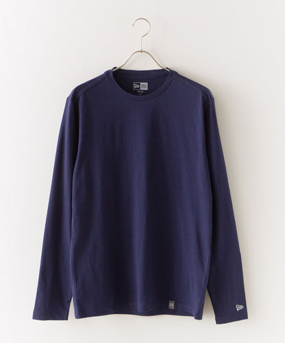 NEW ERA / MEN'S L/S TEE