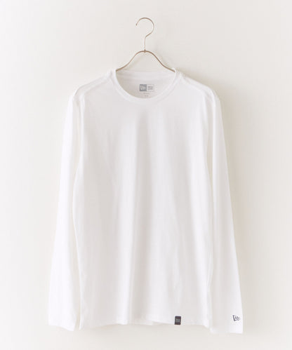 NEW ERA / MEN'S L/S TEE