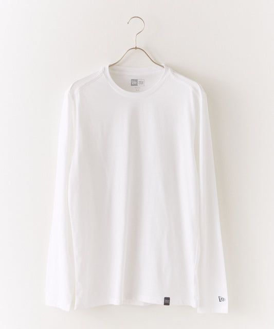 NEW ERA / MEN'S L/S TEE