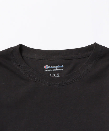 Champion / Authentic LONG SLEEVE T-SHIRTS