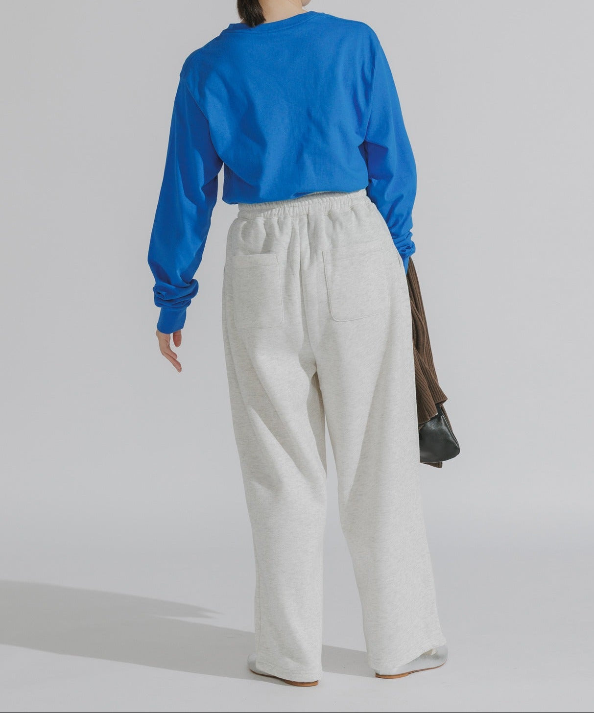 Champion / Authentic LONG SLEEVE T-SHIRTS