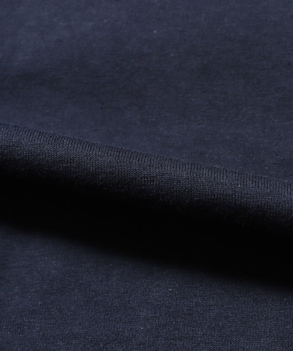 Champion / コットン ワッペン Tシャツ