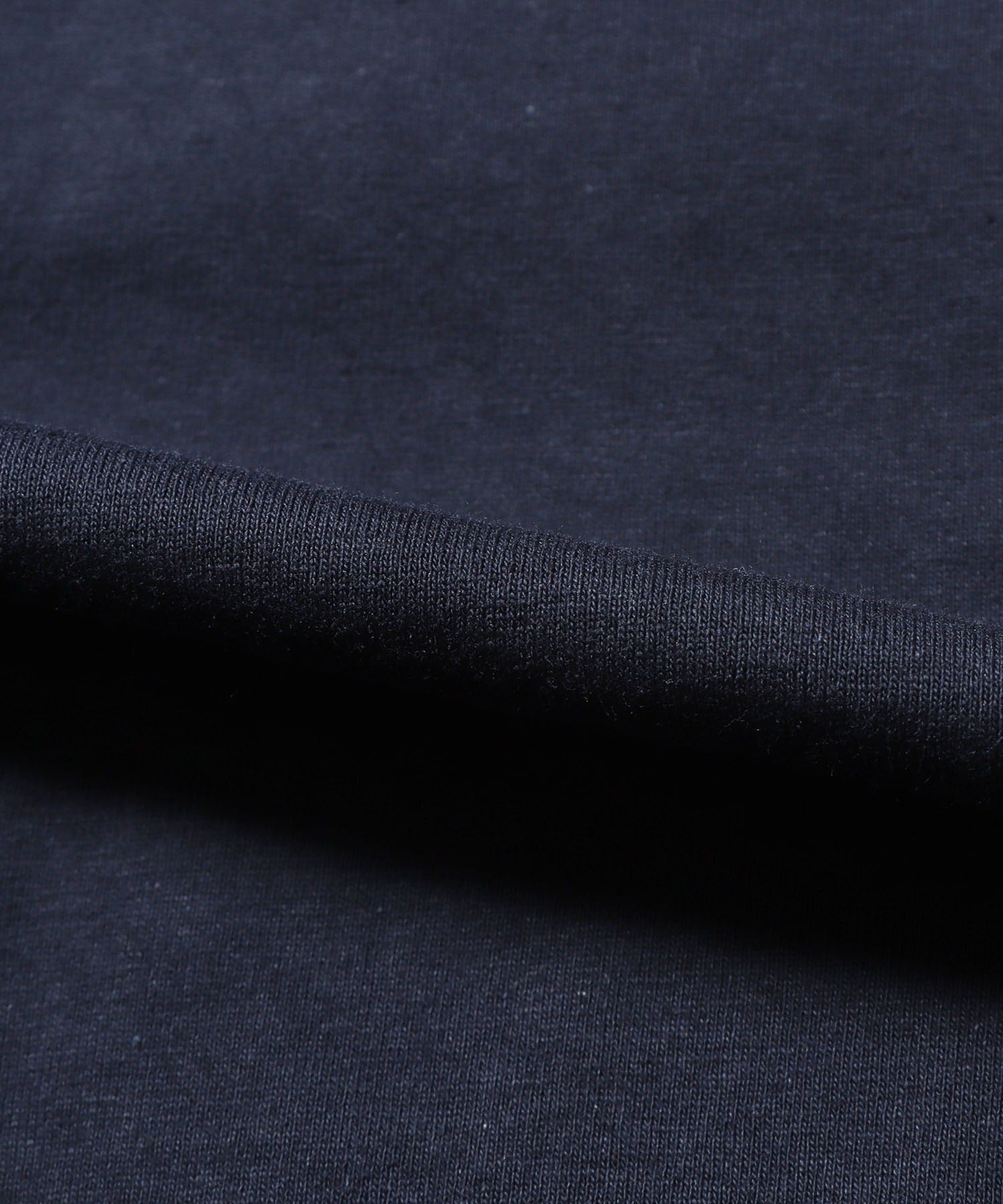 Champion / コットン ワッペン Tシャツ