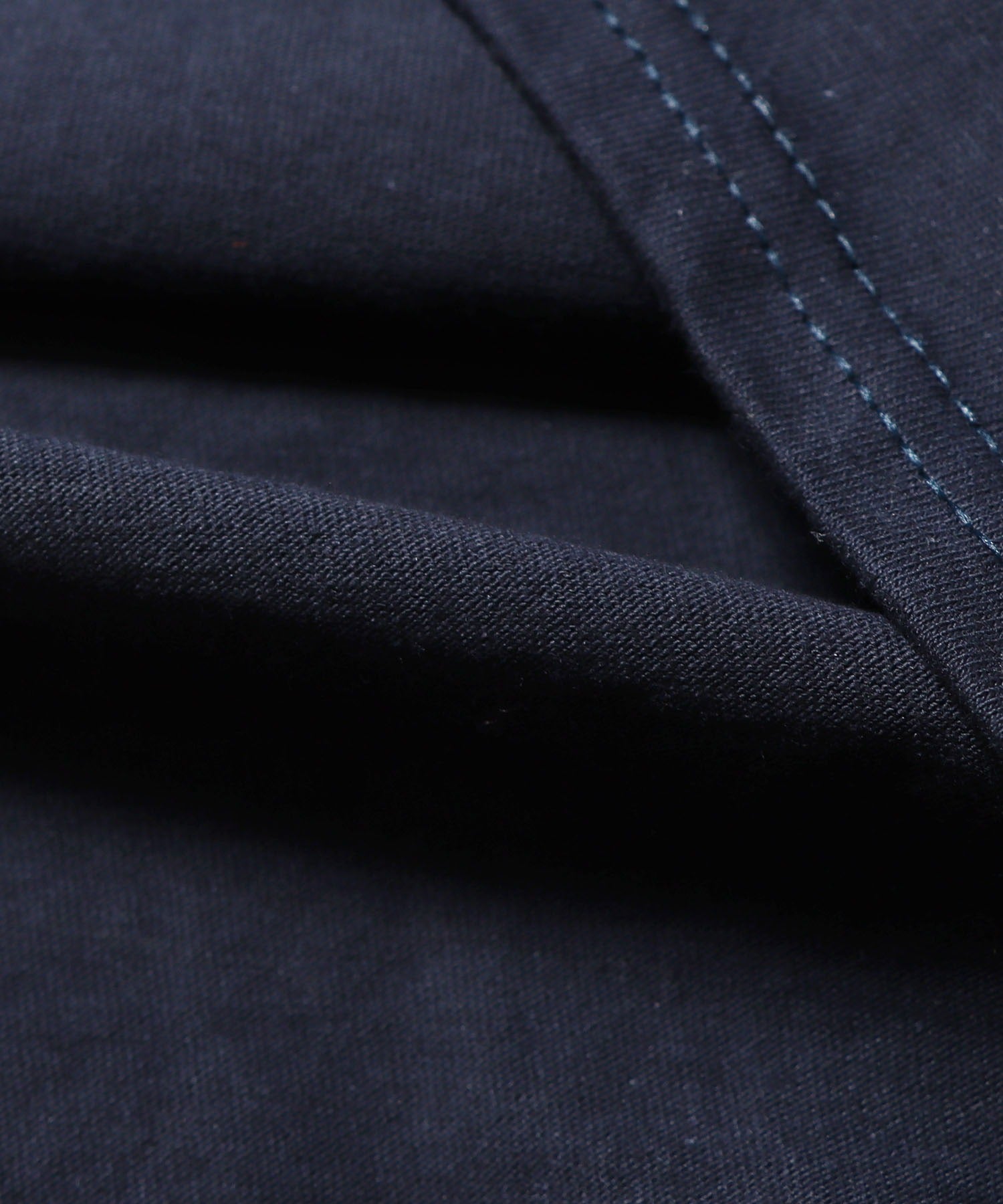 Champion / コットン ワッペン Tシャツ