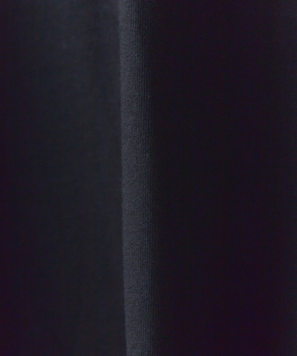 GILDAN / ６oz クルーネック 袖リブ ロングスリーブTEE