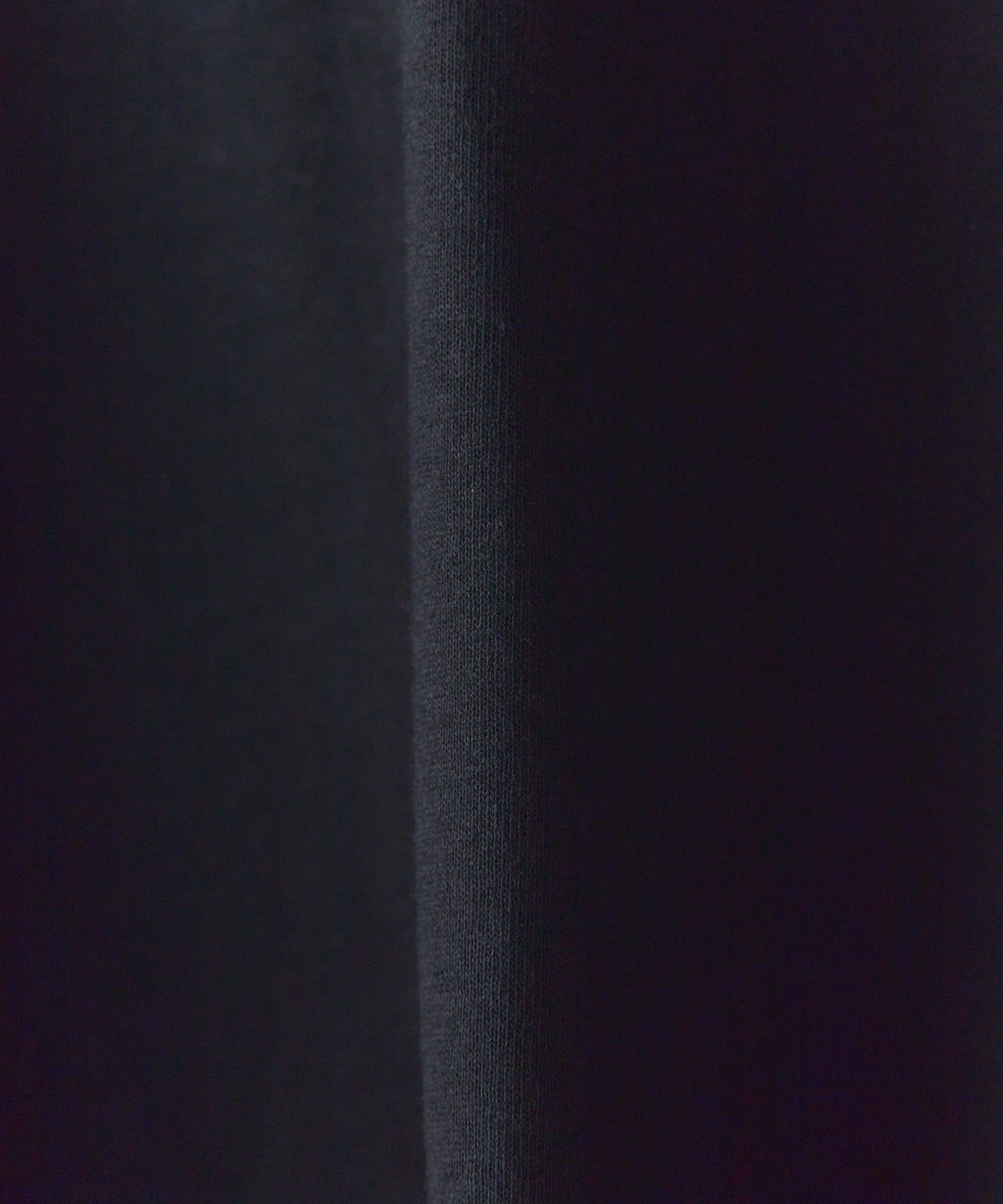 GILDAN / ６oz クルーネック 袖リブ ロングスリーブTEE