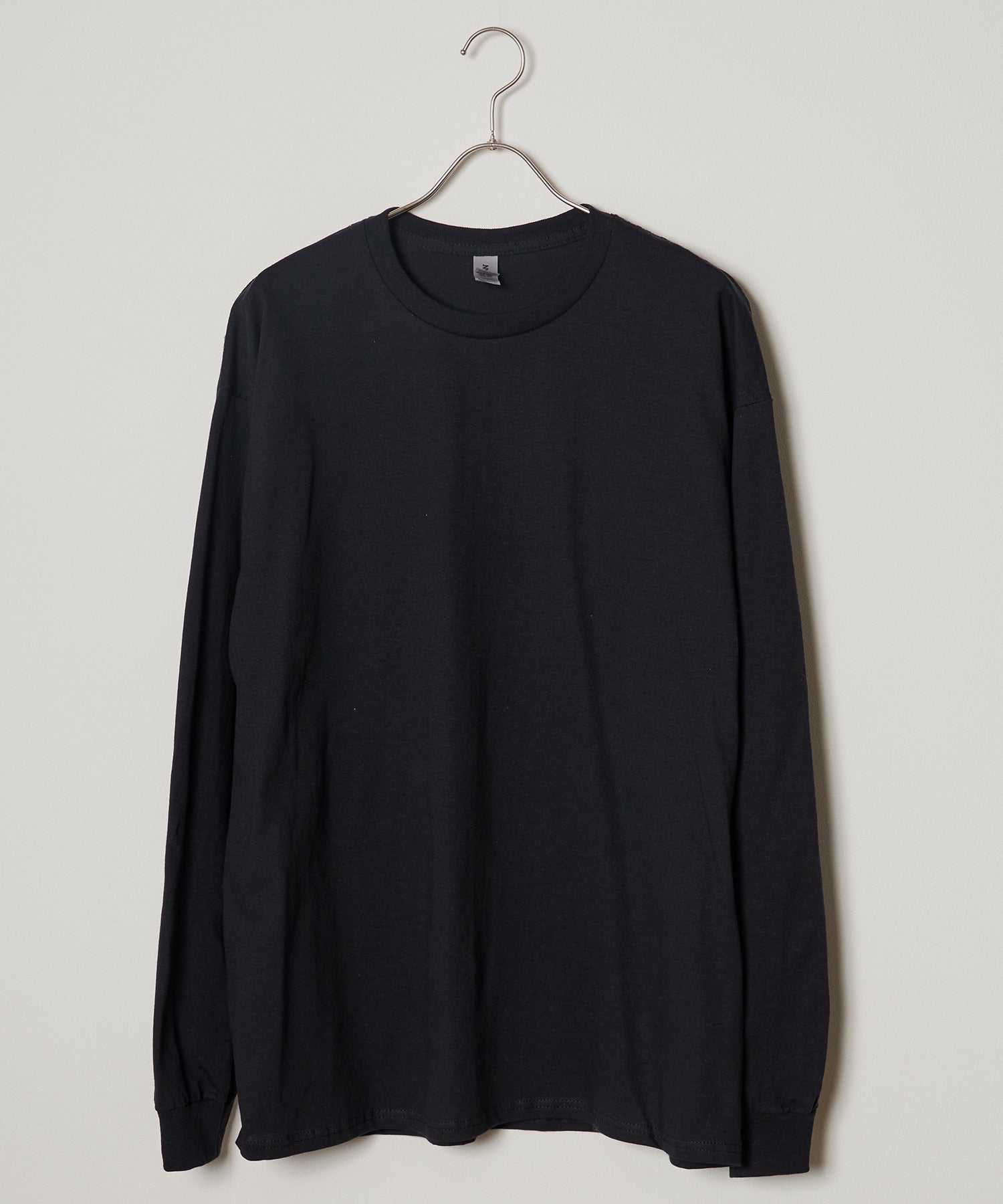 GILDAN / 6.0オンス ウルトラコットン ビッグシルエット クルーネックロングスリーブTシャツ
