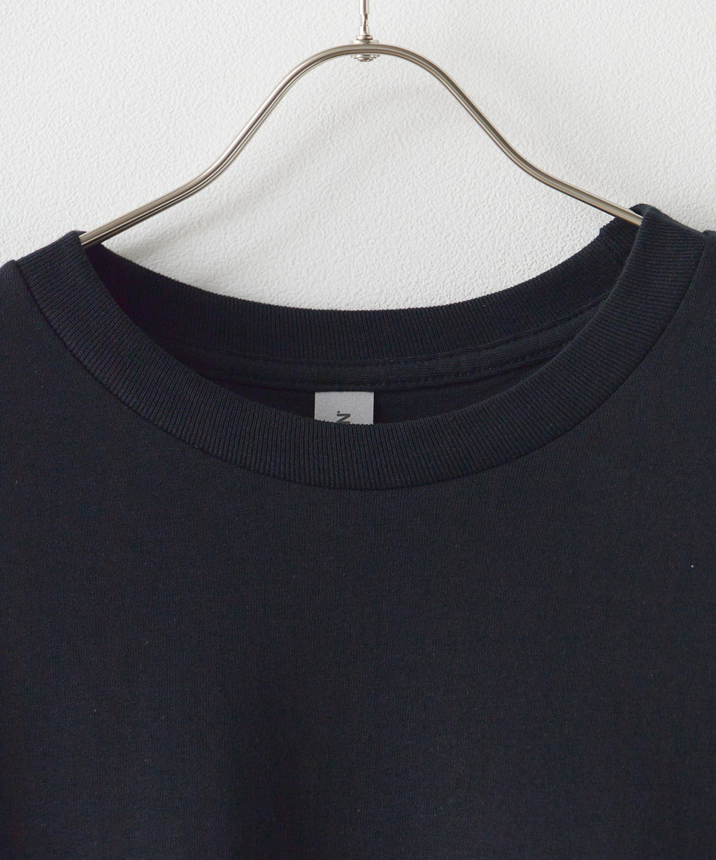 GILDAN / 6.0オンス ウルトラコットン ビッグシルエット クルーネックロングスリーブTシャツ