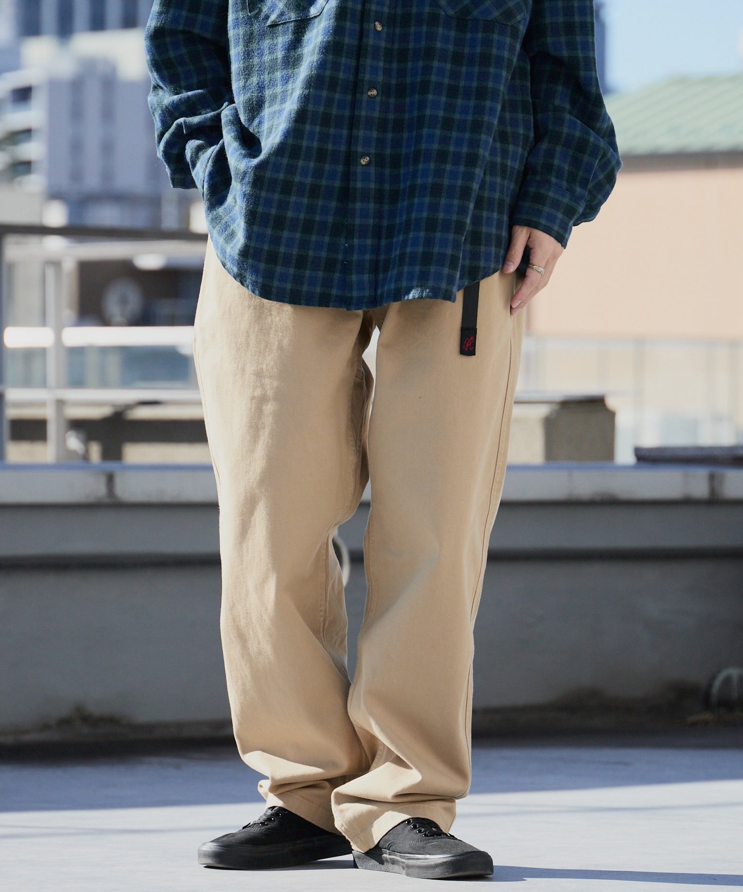 Gramicci / Gramicci PANT