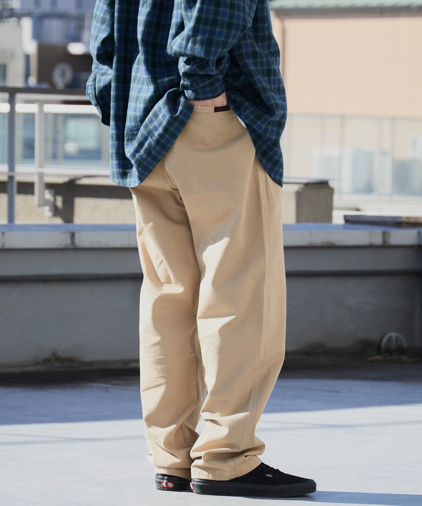 Gramicci / Gramicci PANT