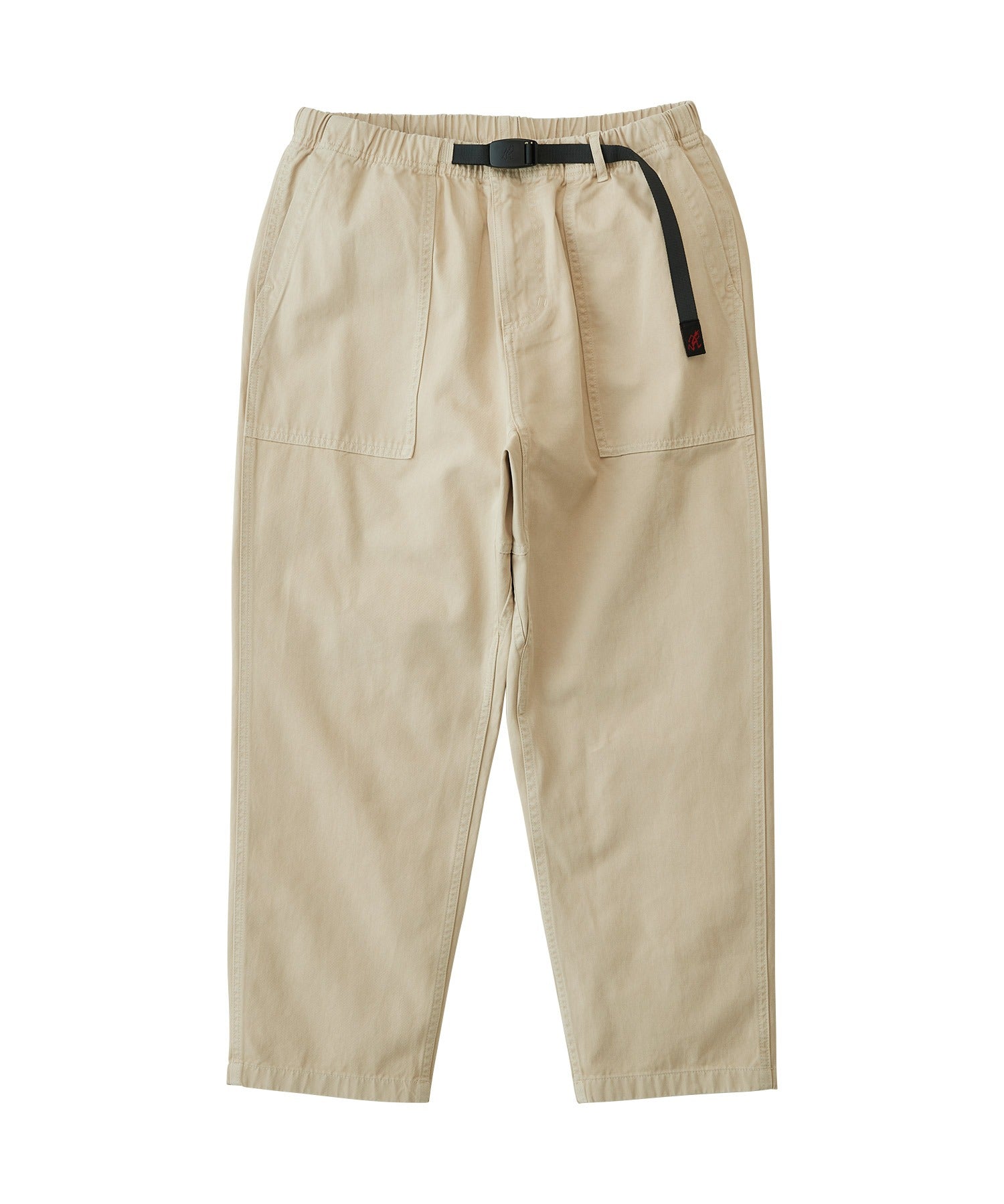 LOOSE TAPERED PANT