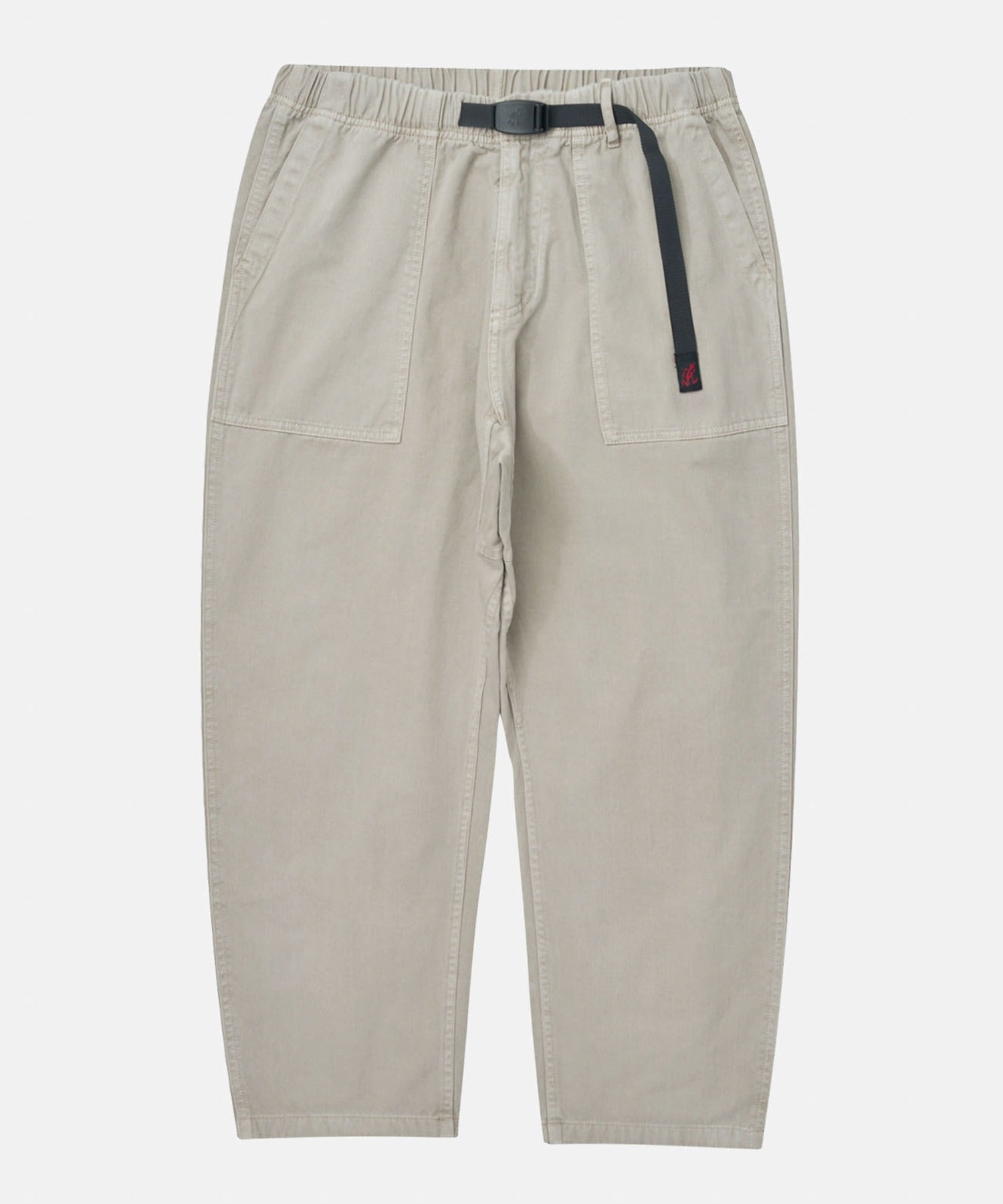 LOOSE TAPERED PANT