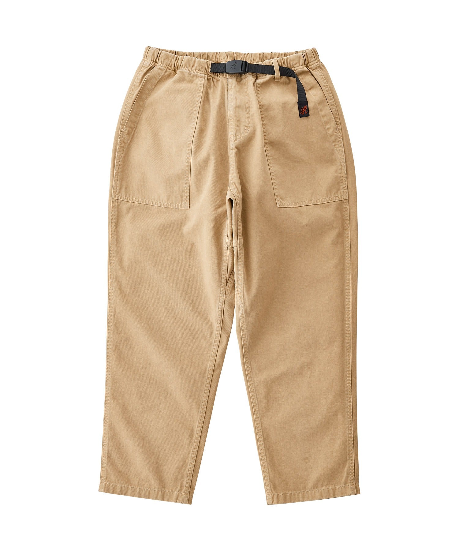 LOOSE TAPERED PANT