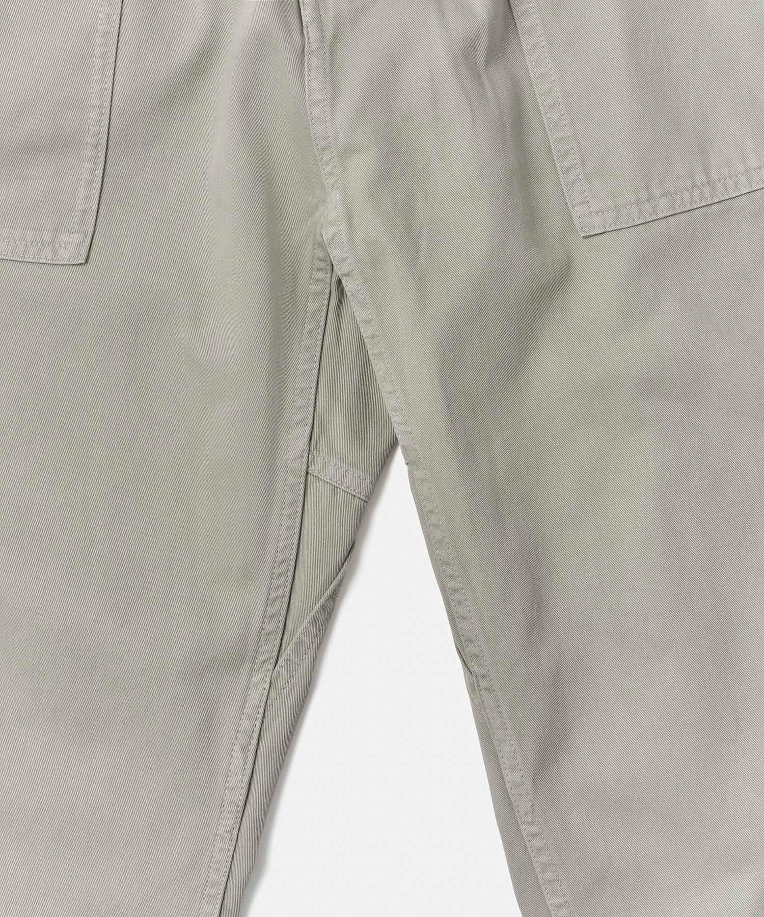 LOOSE TAPERED PANT